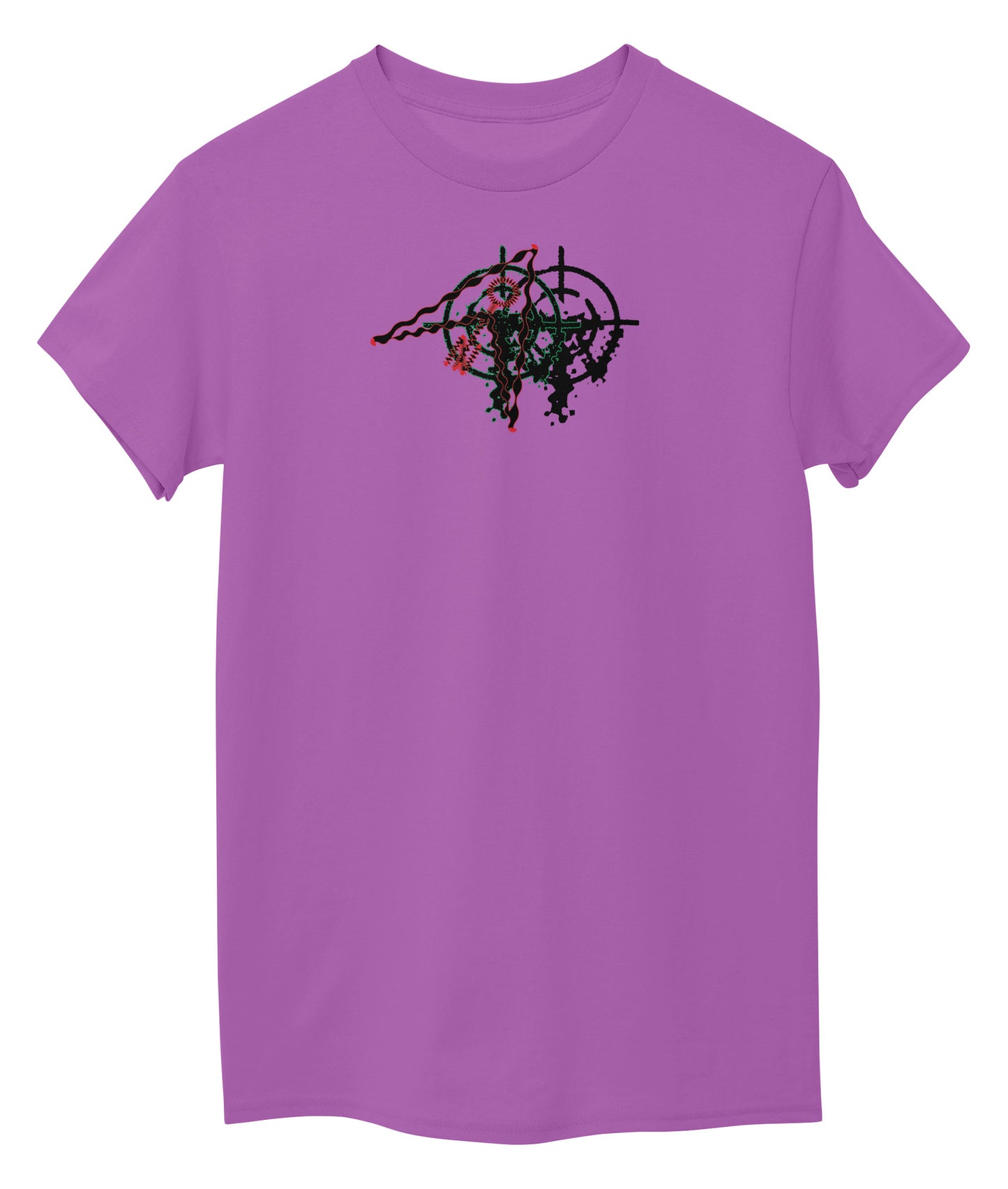 Purple Front