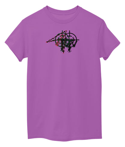 Purple Front
