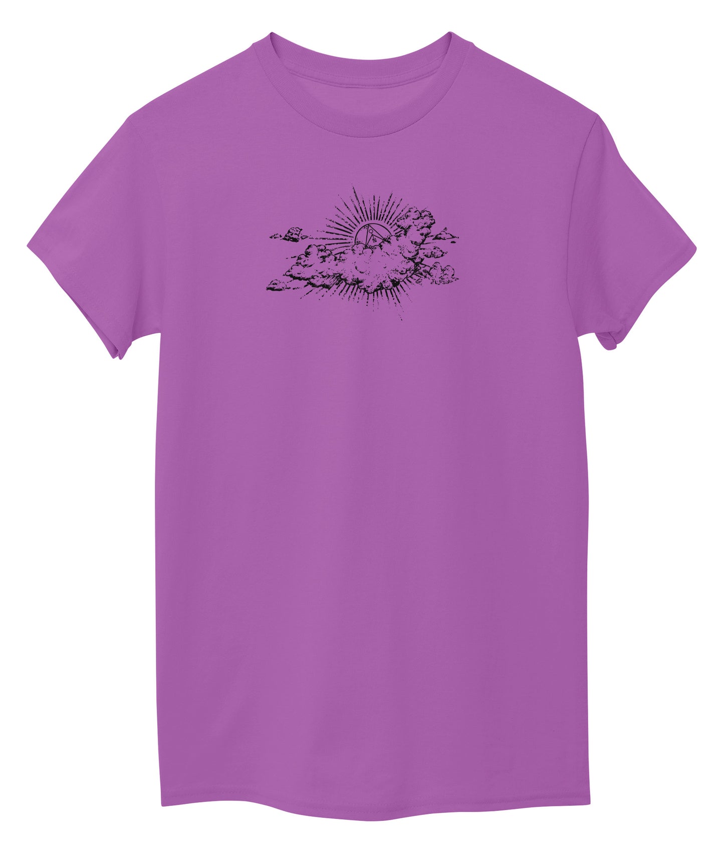 Purple Front