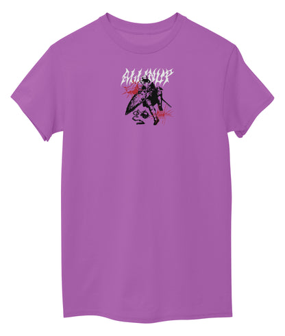 Purple Front