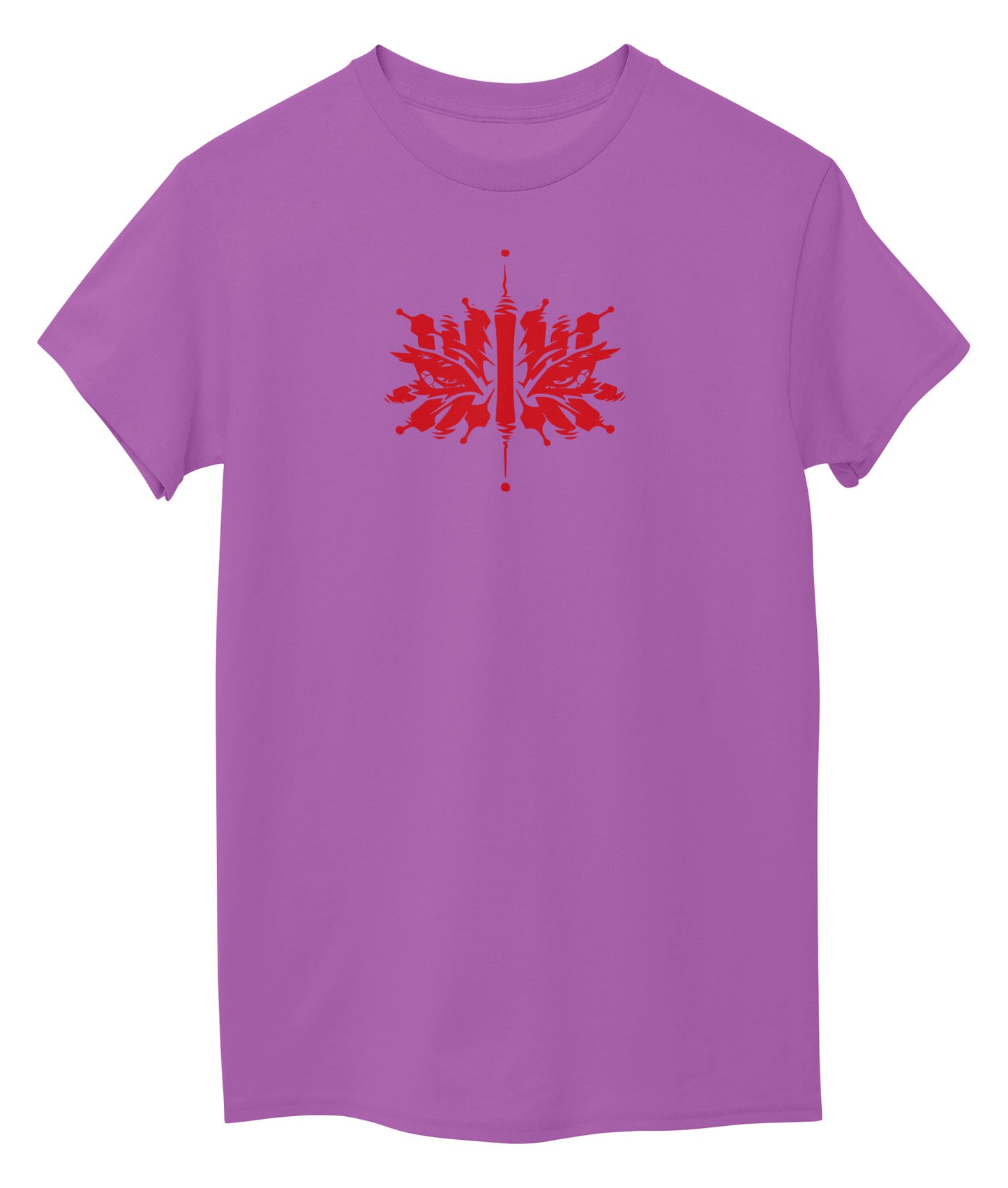 Purple Front
