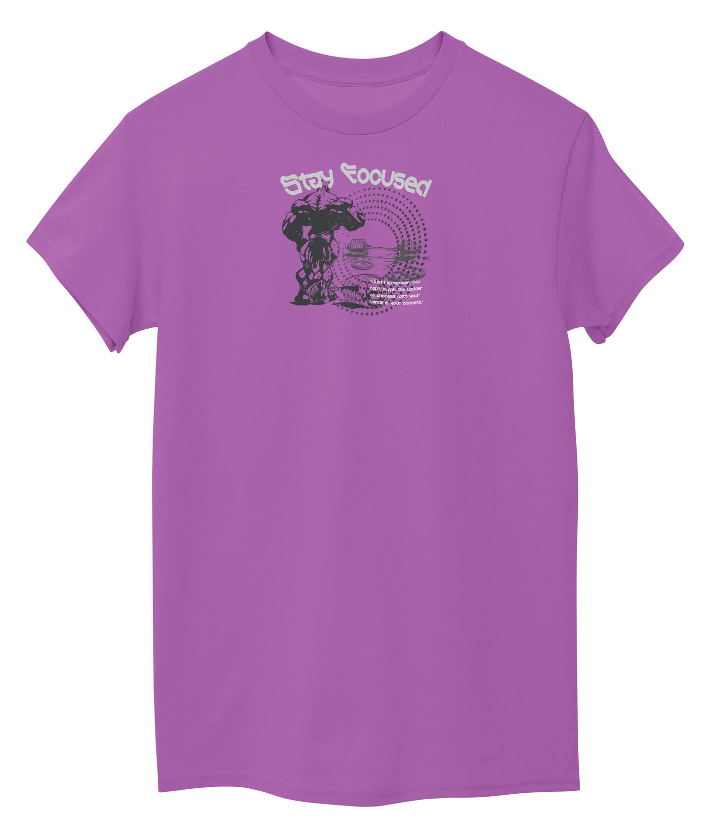 Purple Front