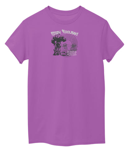 Purple Front