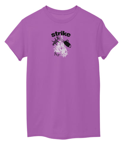 Purple Front