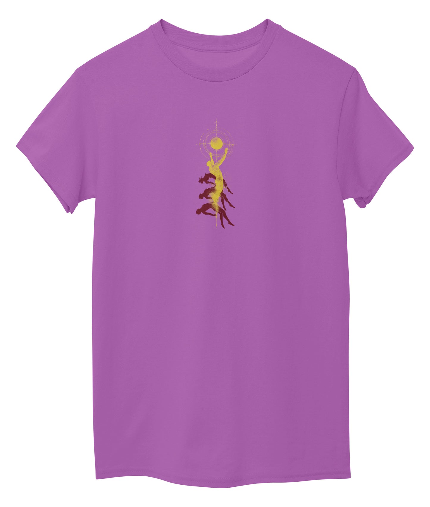 Purple Front