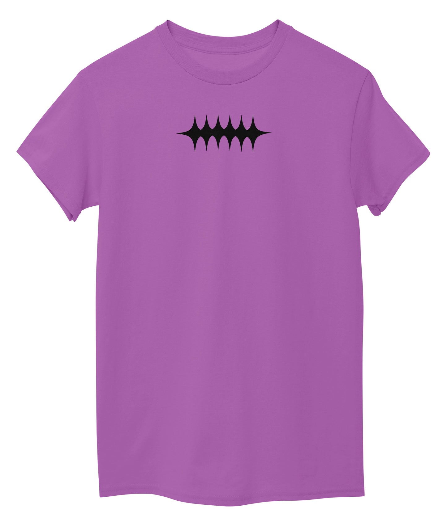 Purple Front
