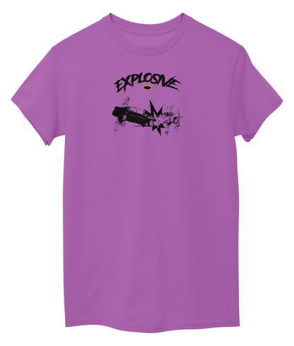Purple Front