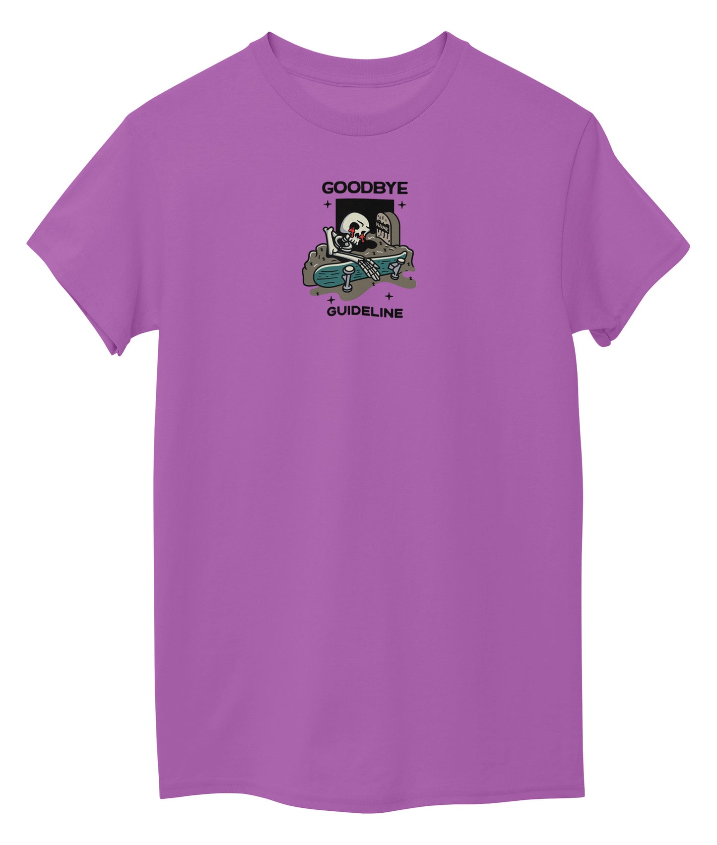 Purple Front