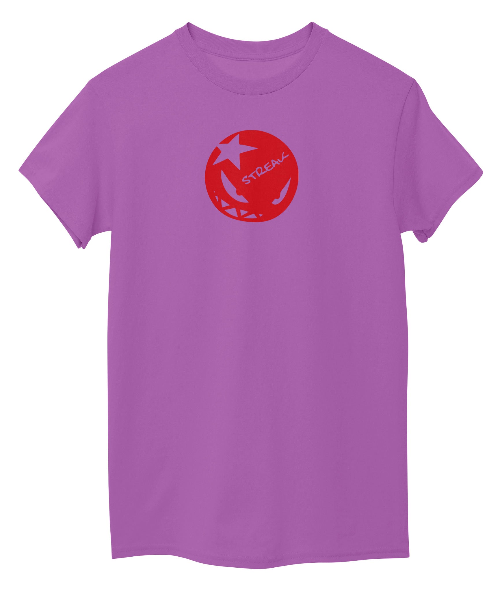 Purple Front