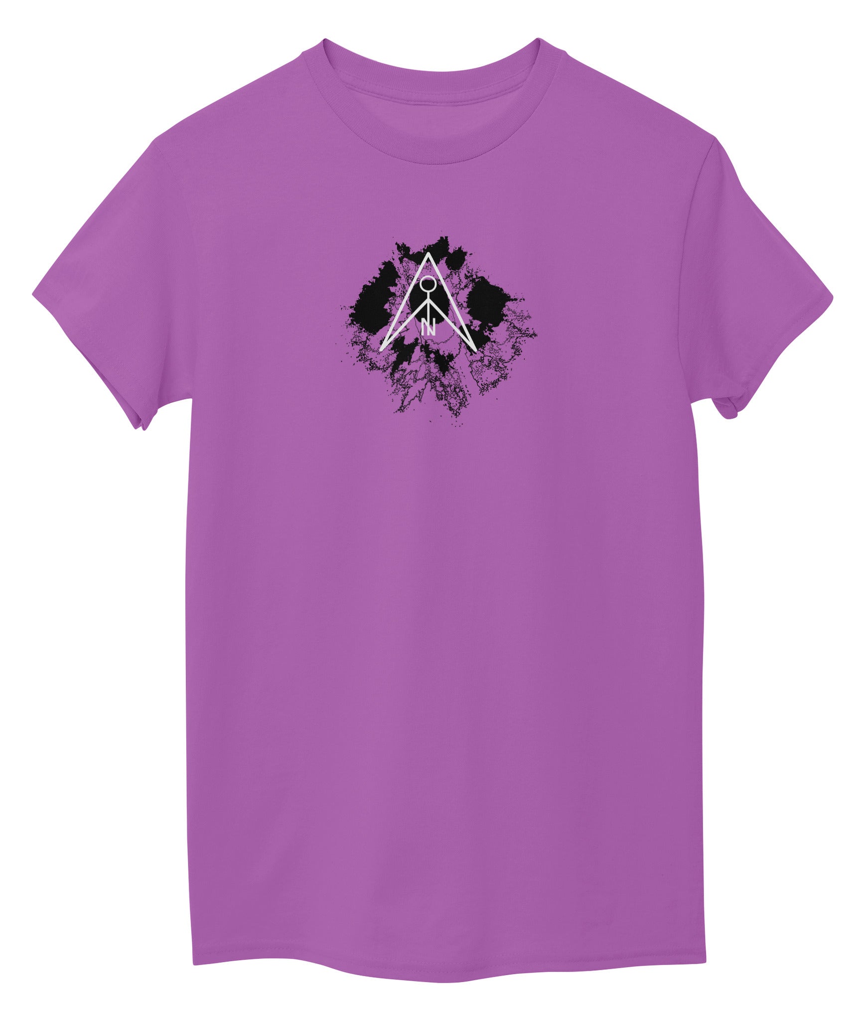 Purple Front