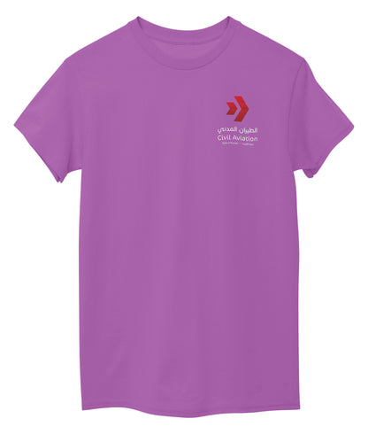 Purple Front