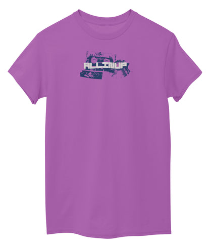 Purple Front