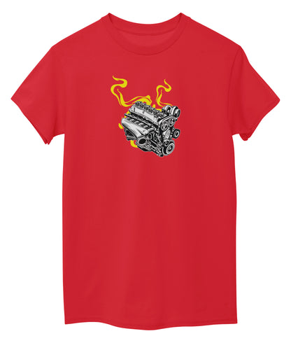 Red Front