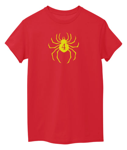 Red Front