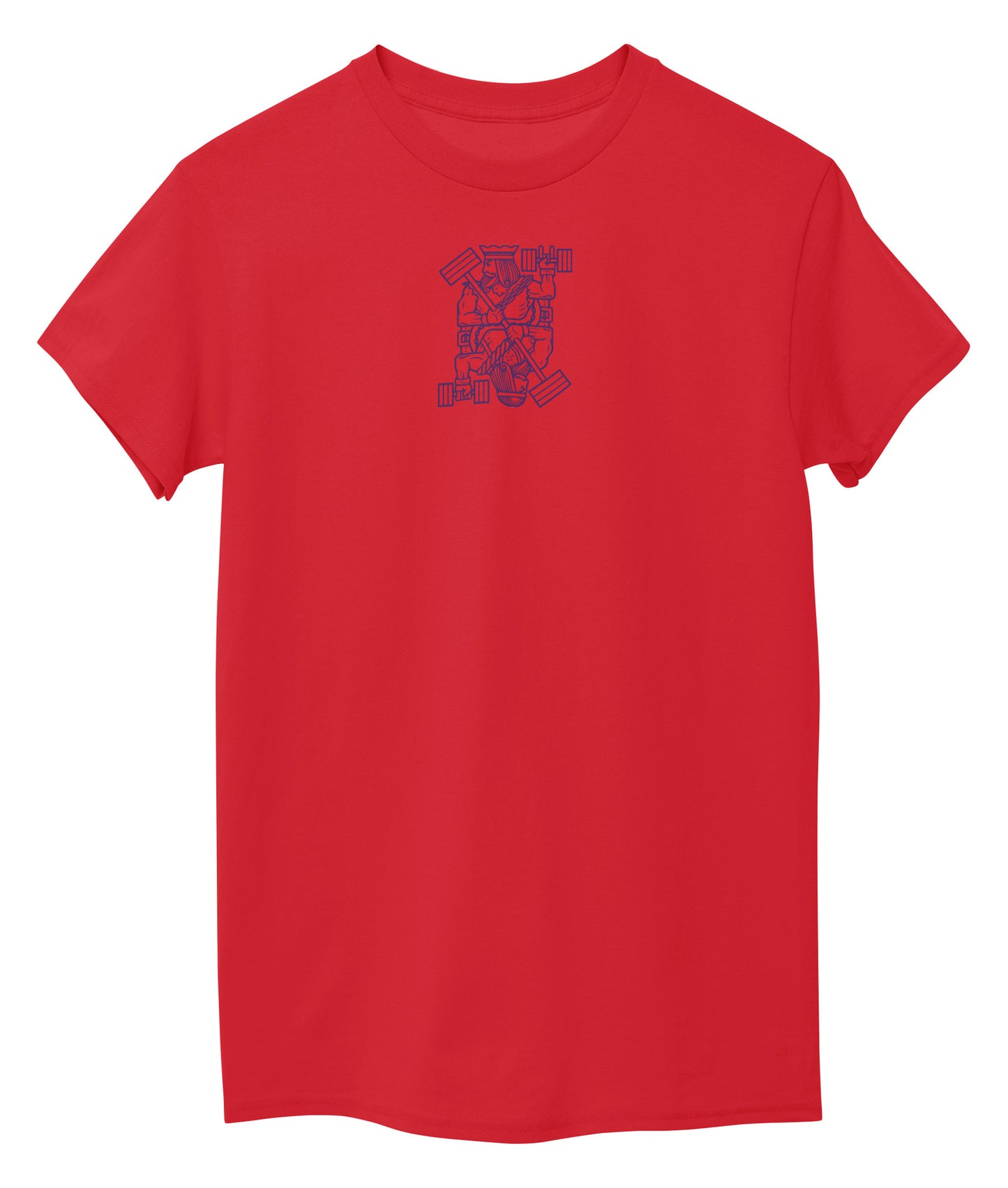 Red Front