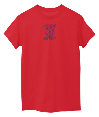 Red Front