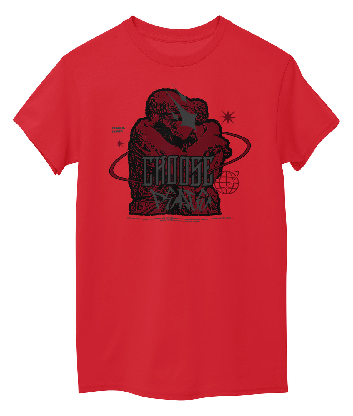 Red Front