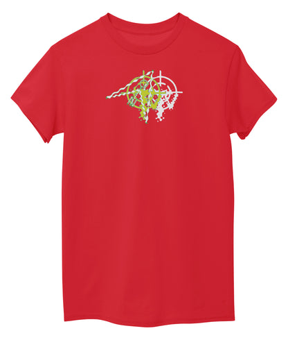 Red Front
