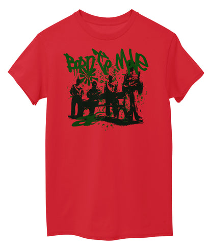 Red Front