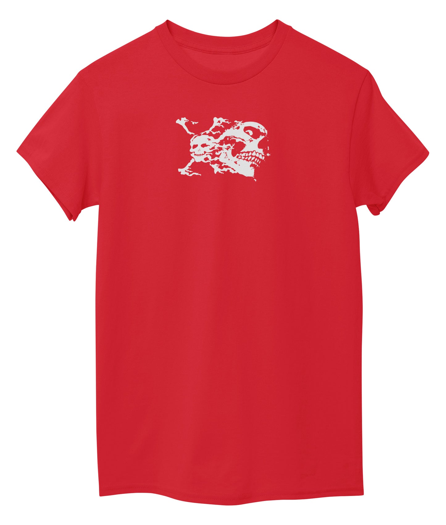 Red Front