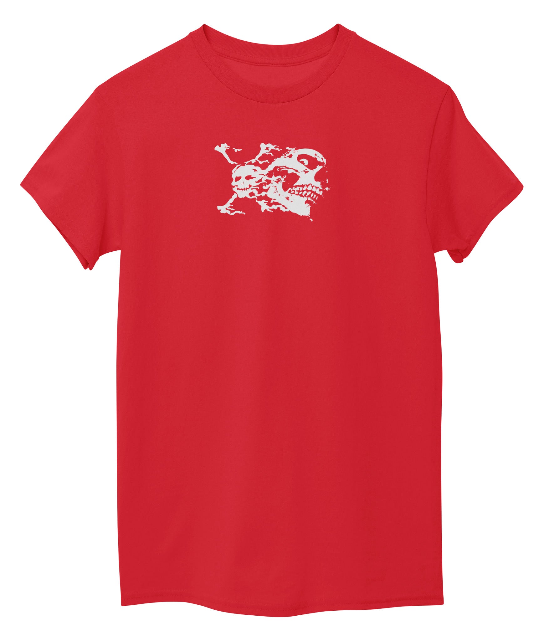 Red Front