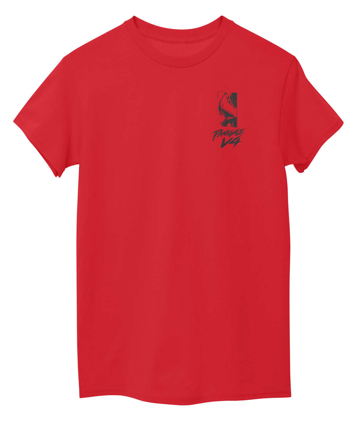 Red Front
