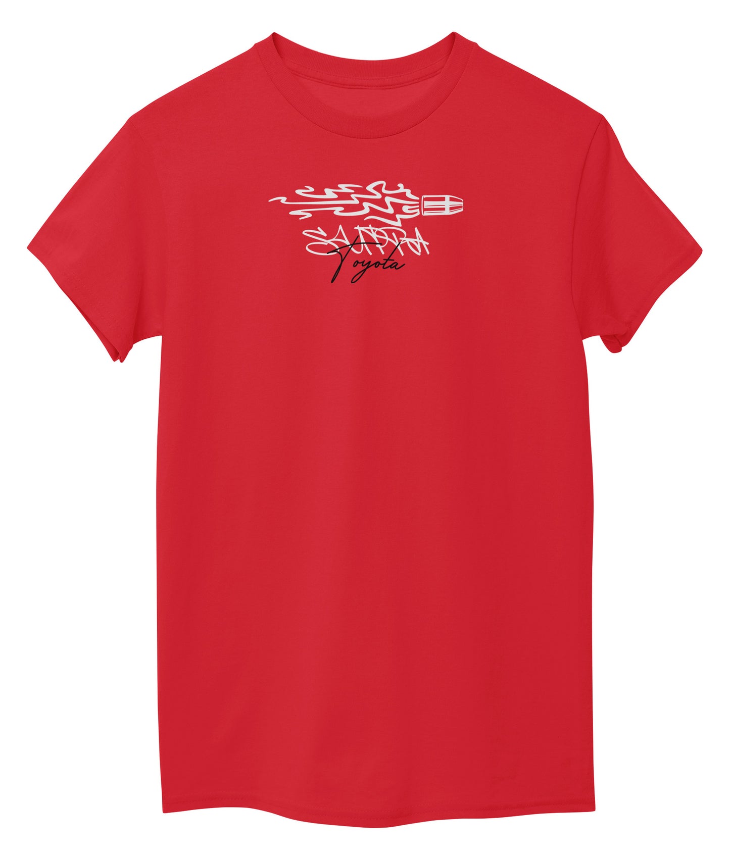Red Front