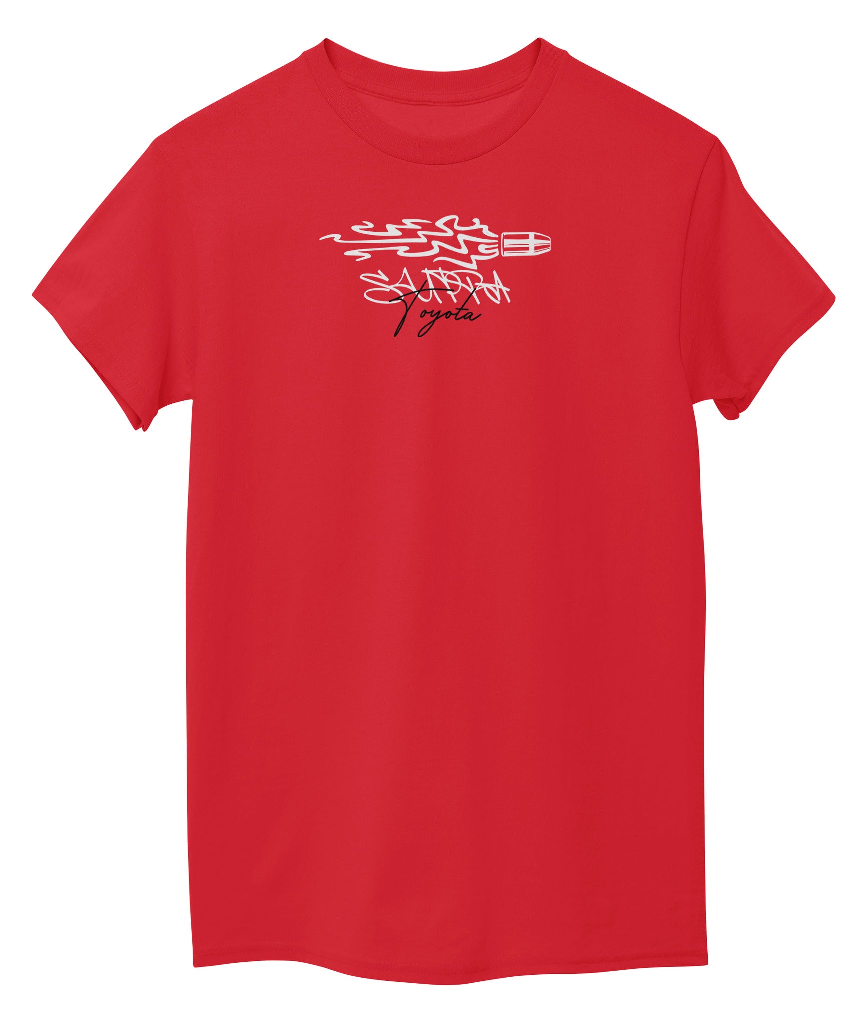 Red Front