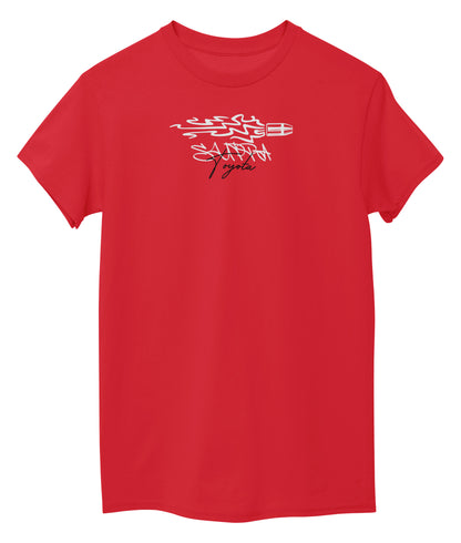 Red Front
