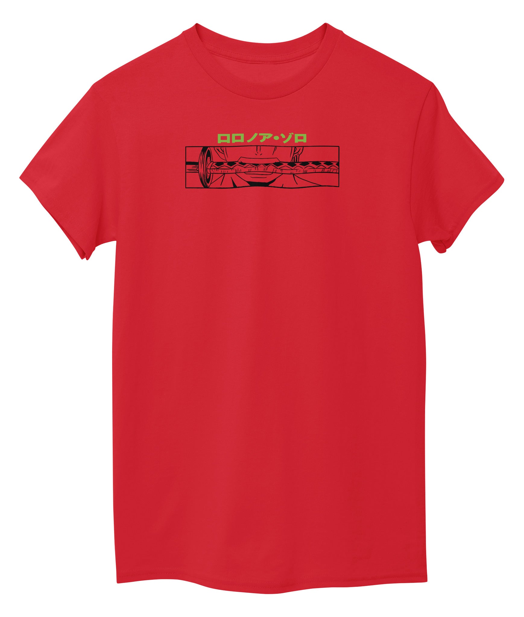 Red Front