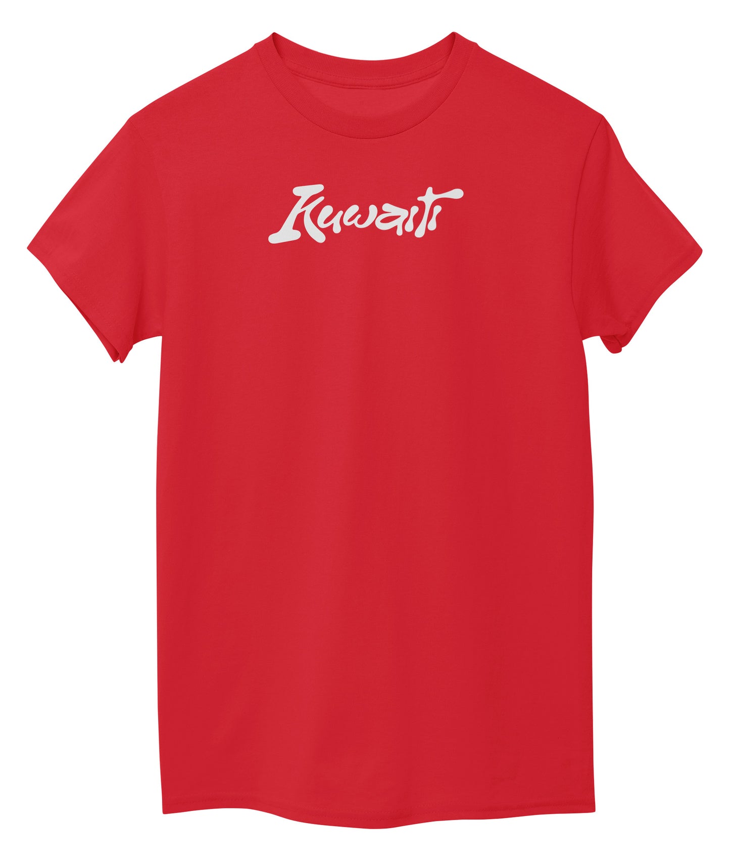 Red Front