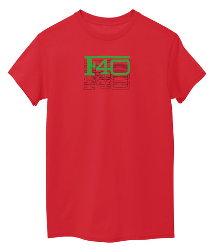 Red Front