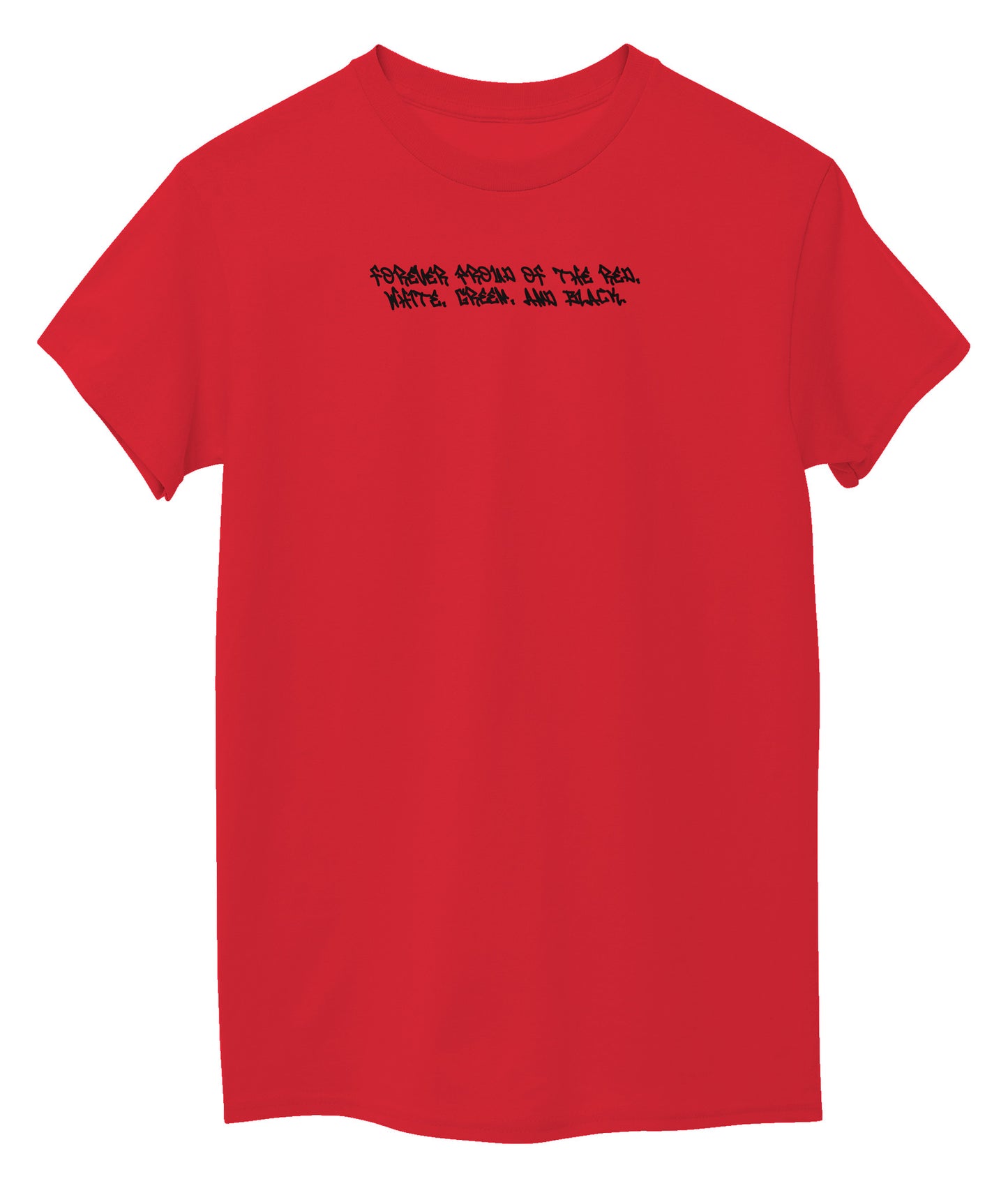 Red Front