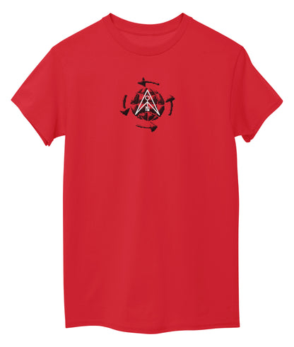 Red Front