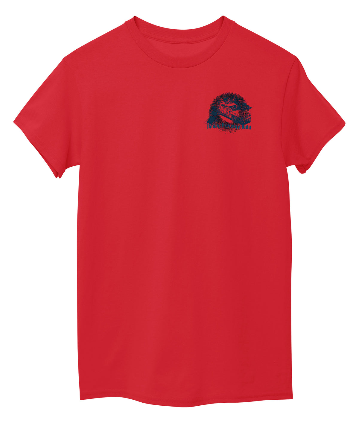 Red Front