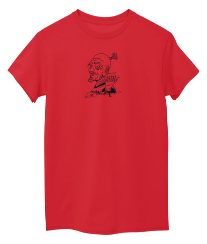 Red Front