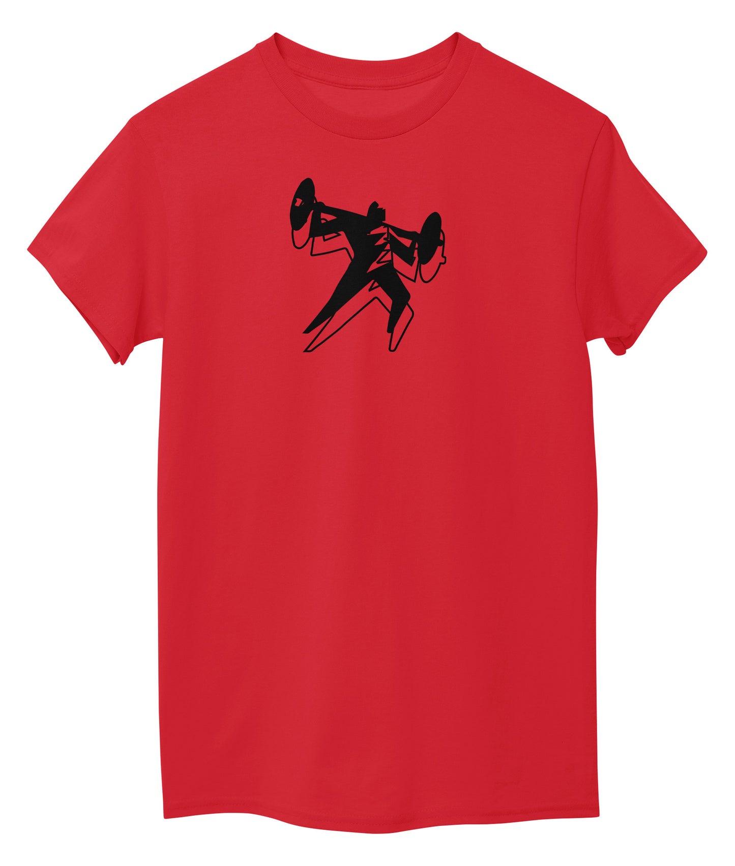 Red Front