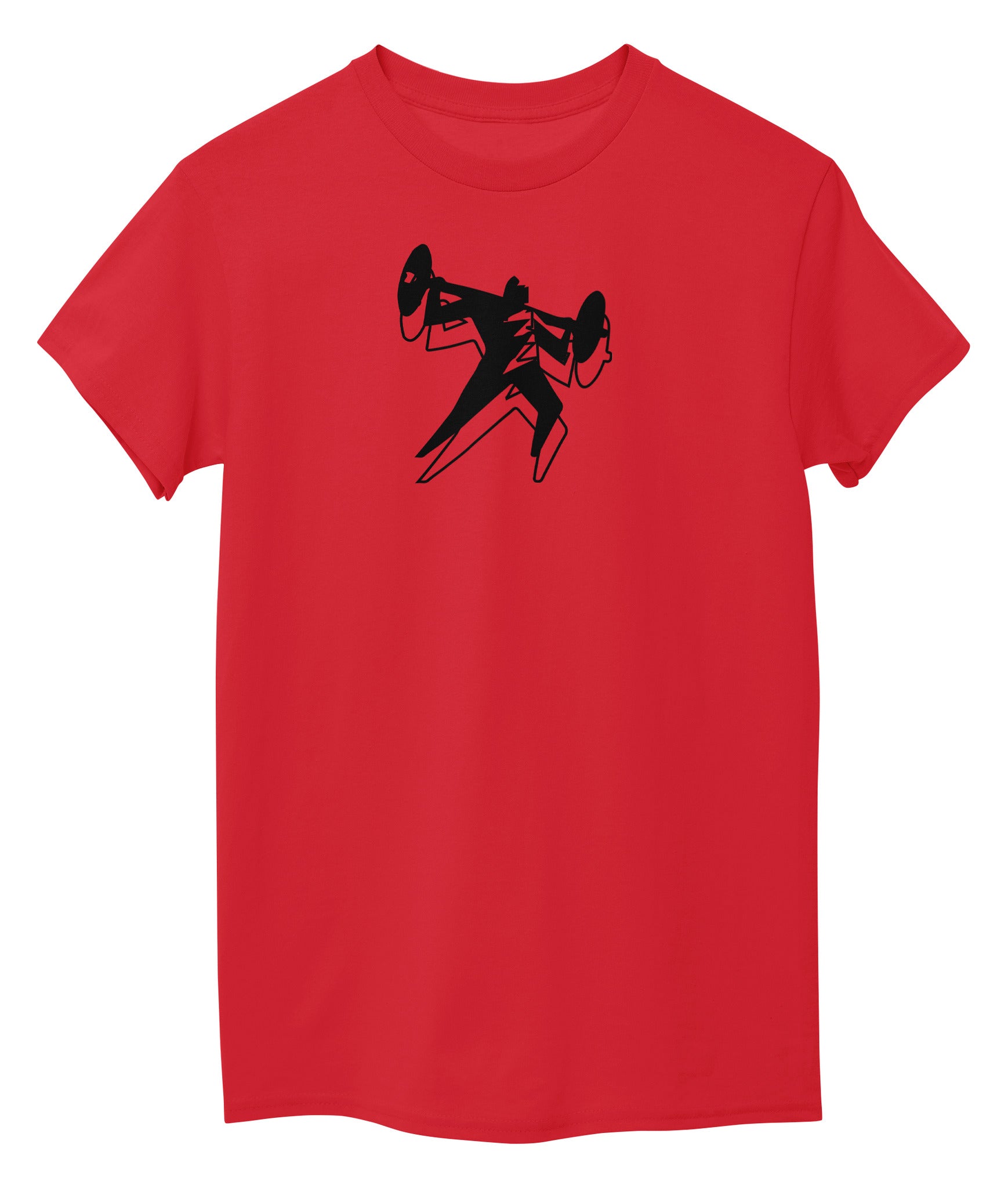 Red Front