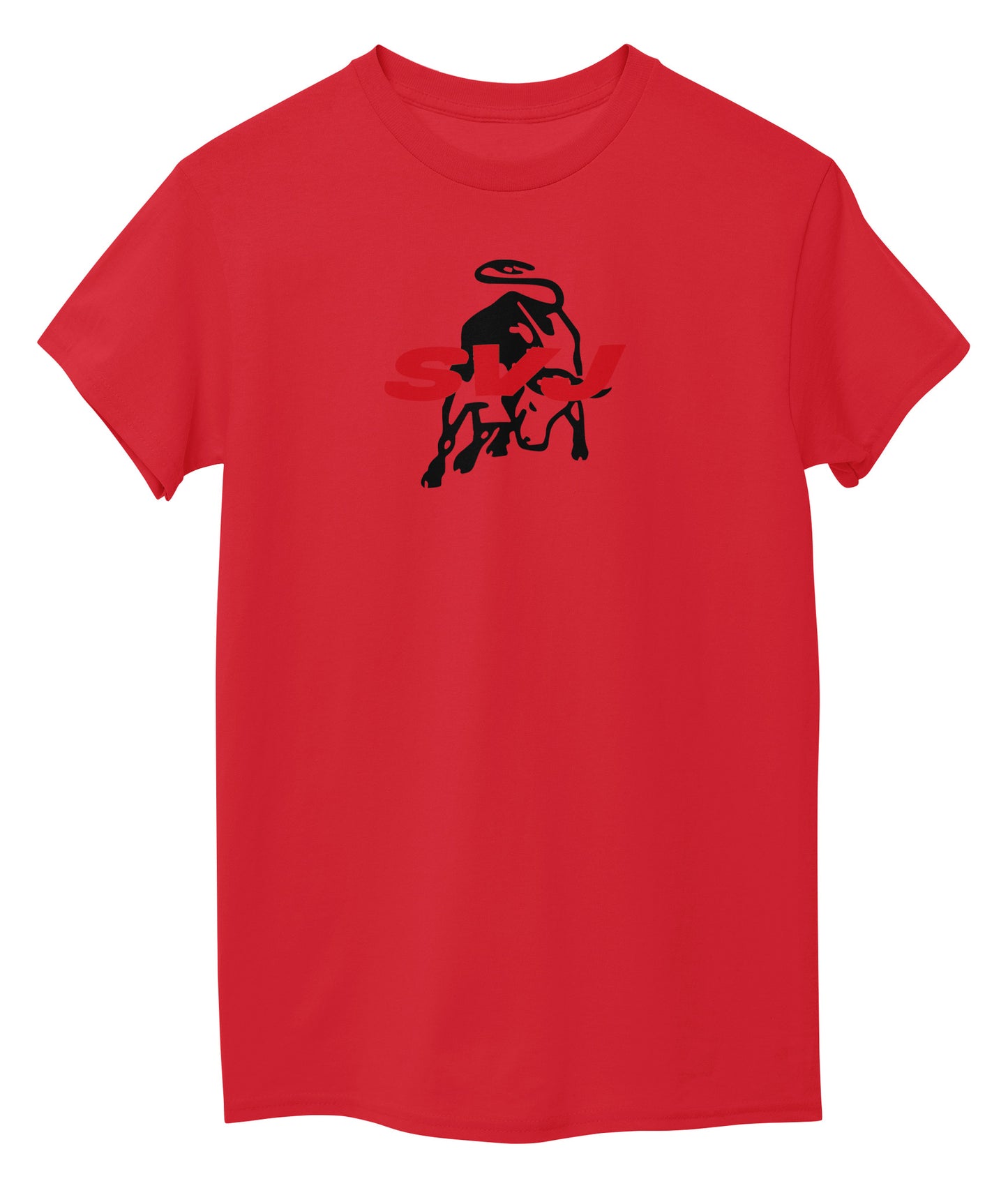 Red Front