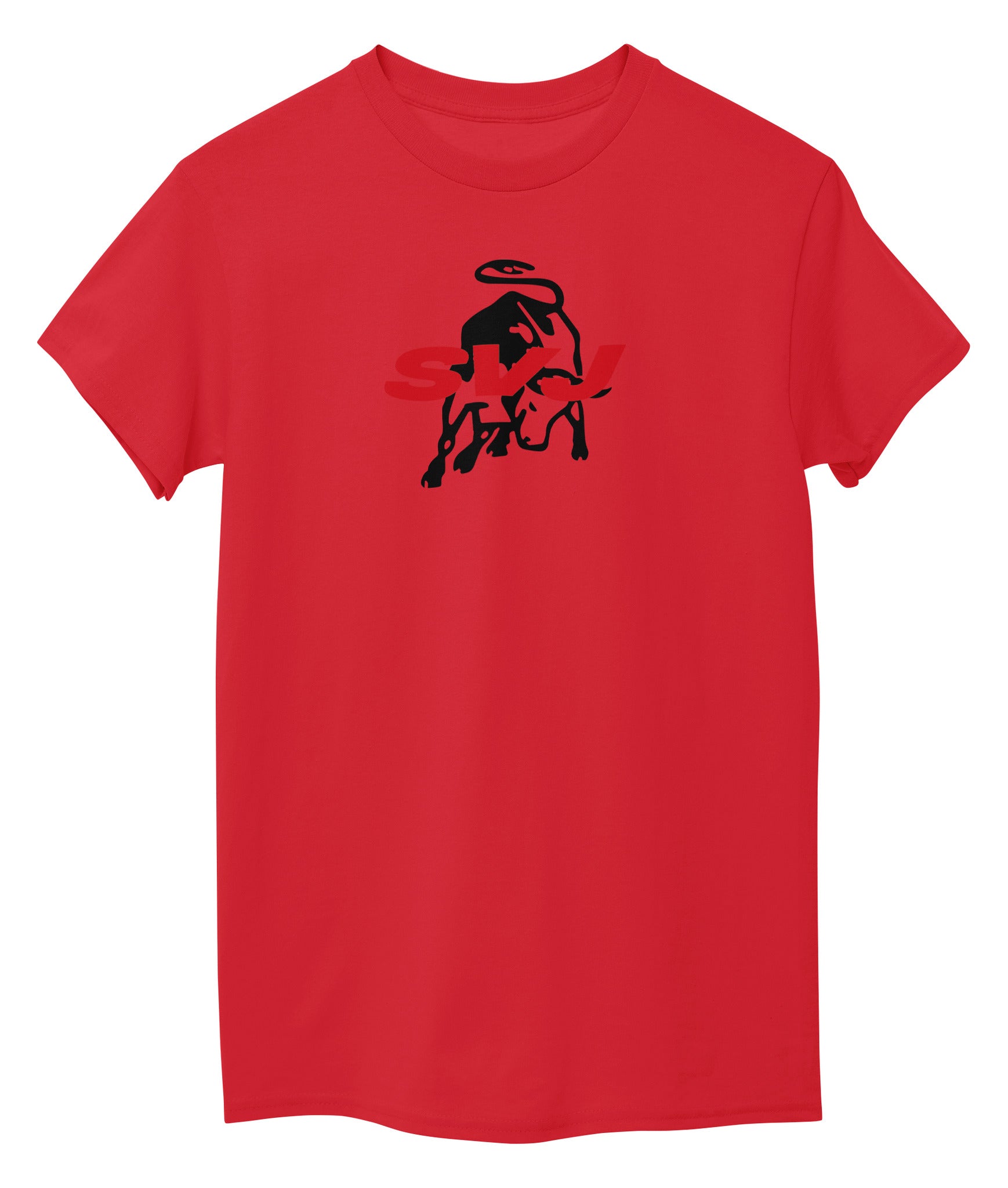 Red Front