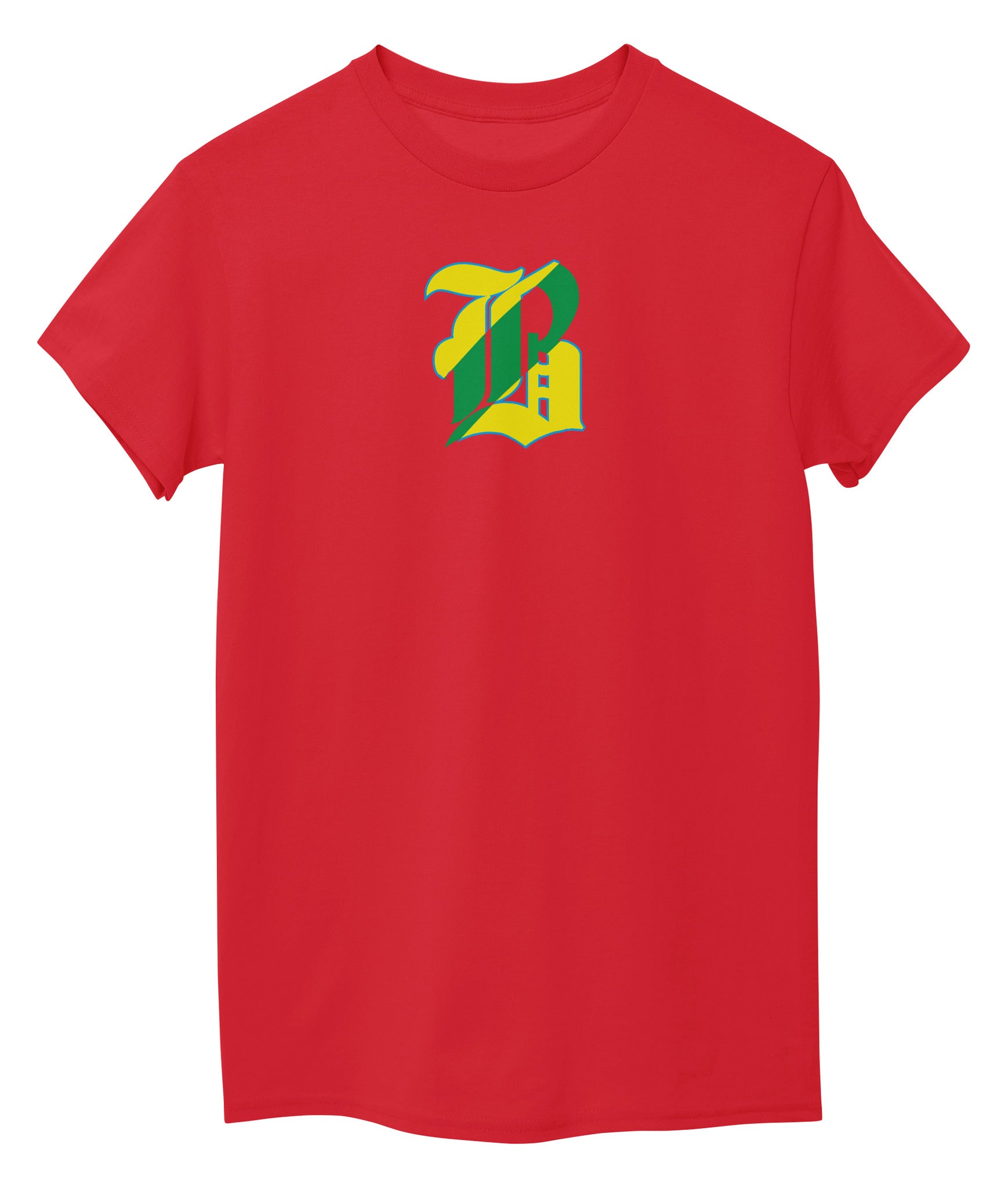 Red Front