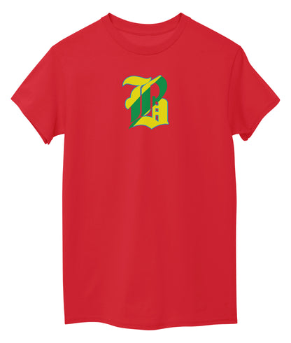 Red Front
