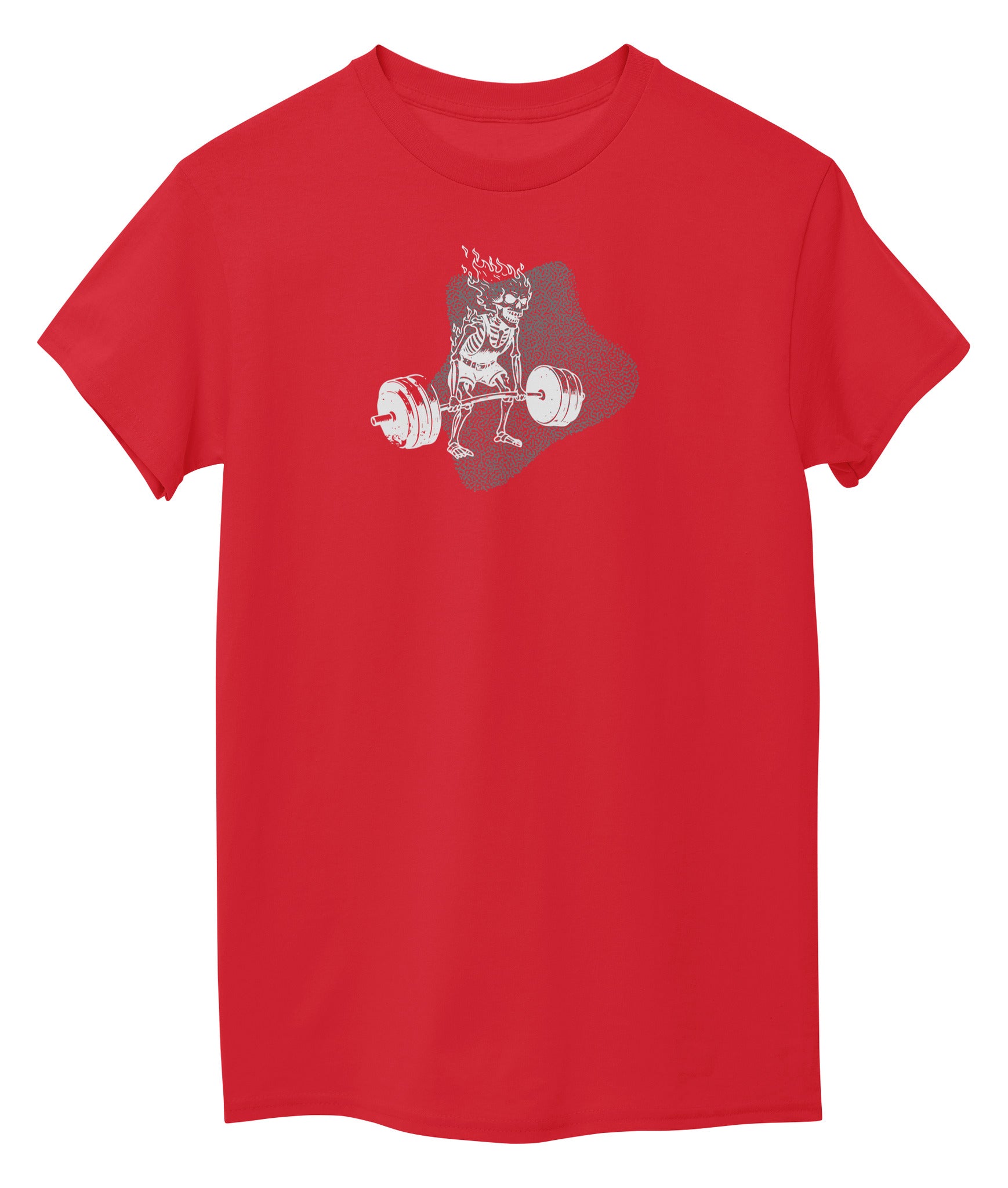 Red Front