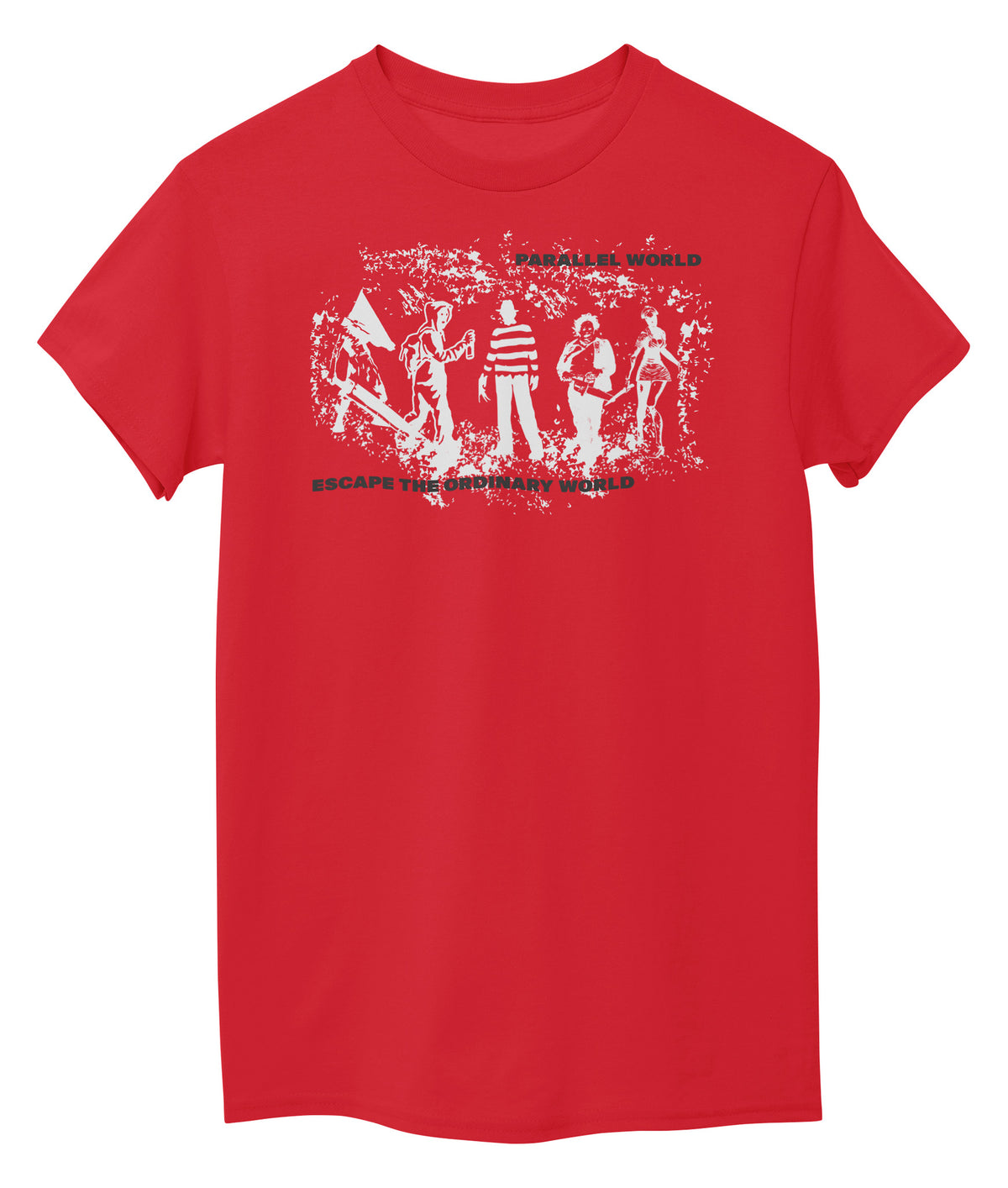 Red Front