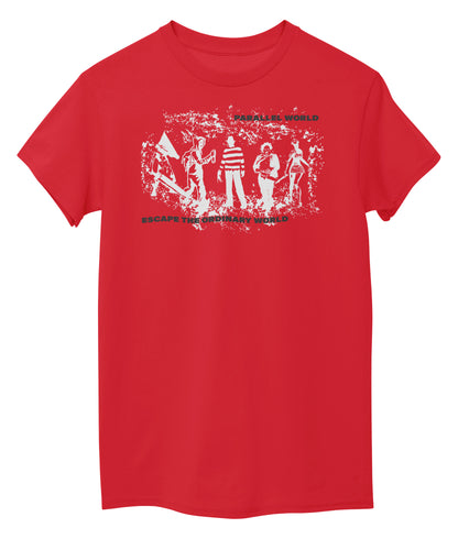Red Front