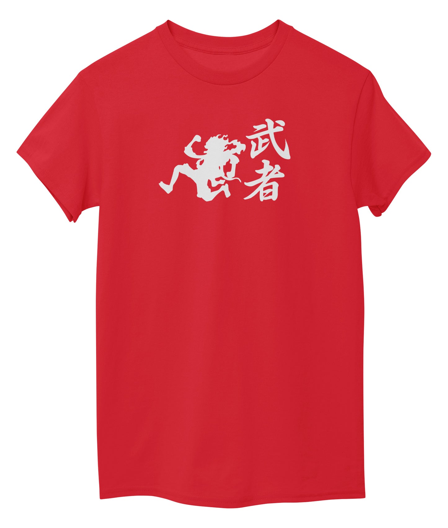 Red Front