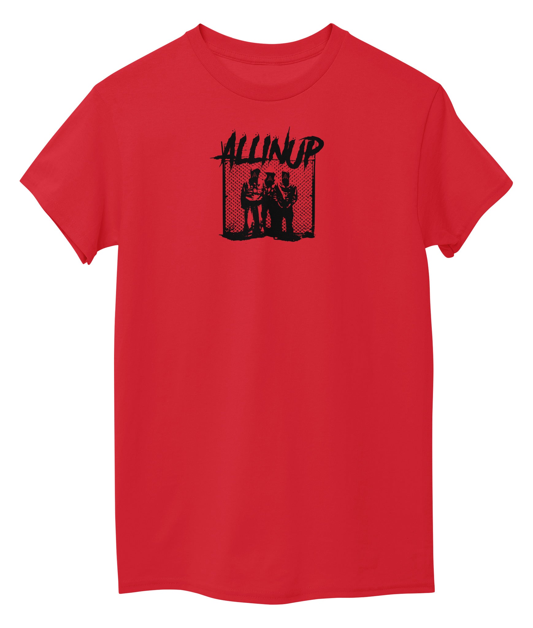 Red Front