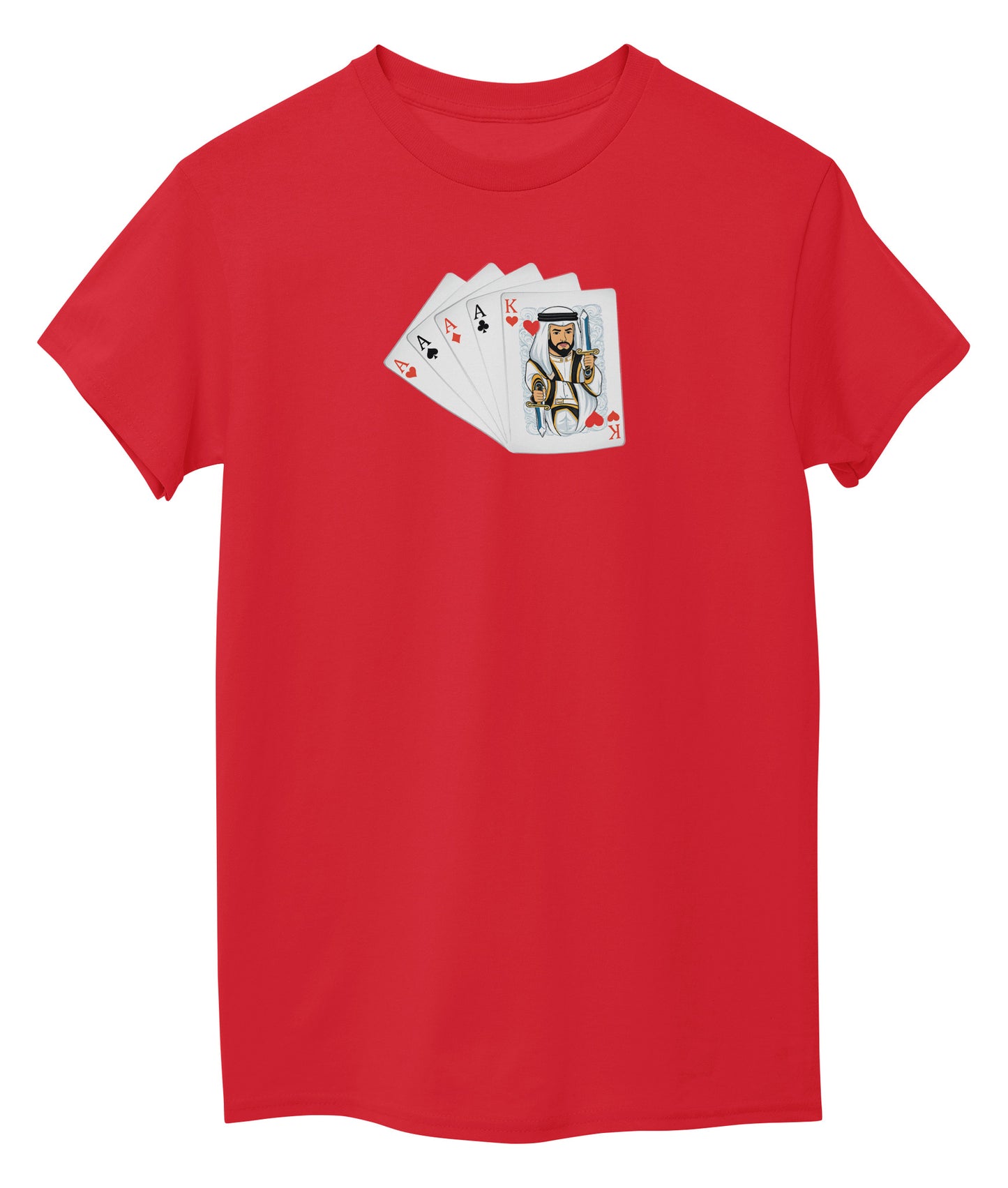 Red Front