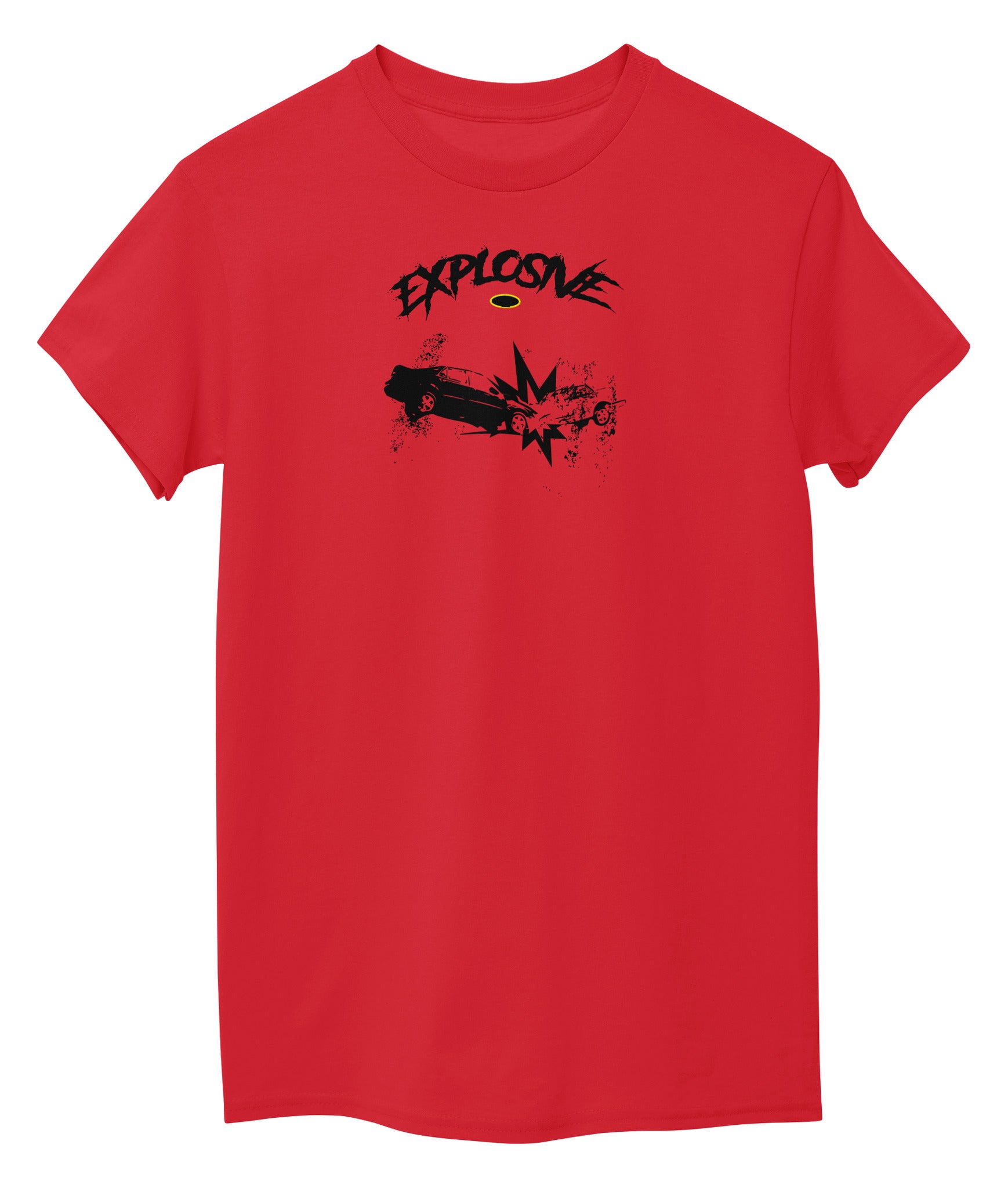 Red Front