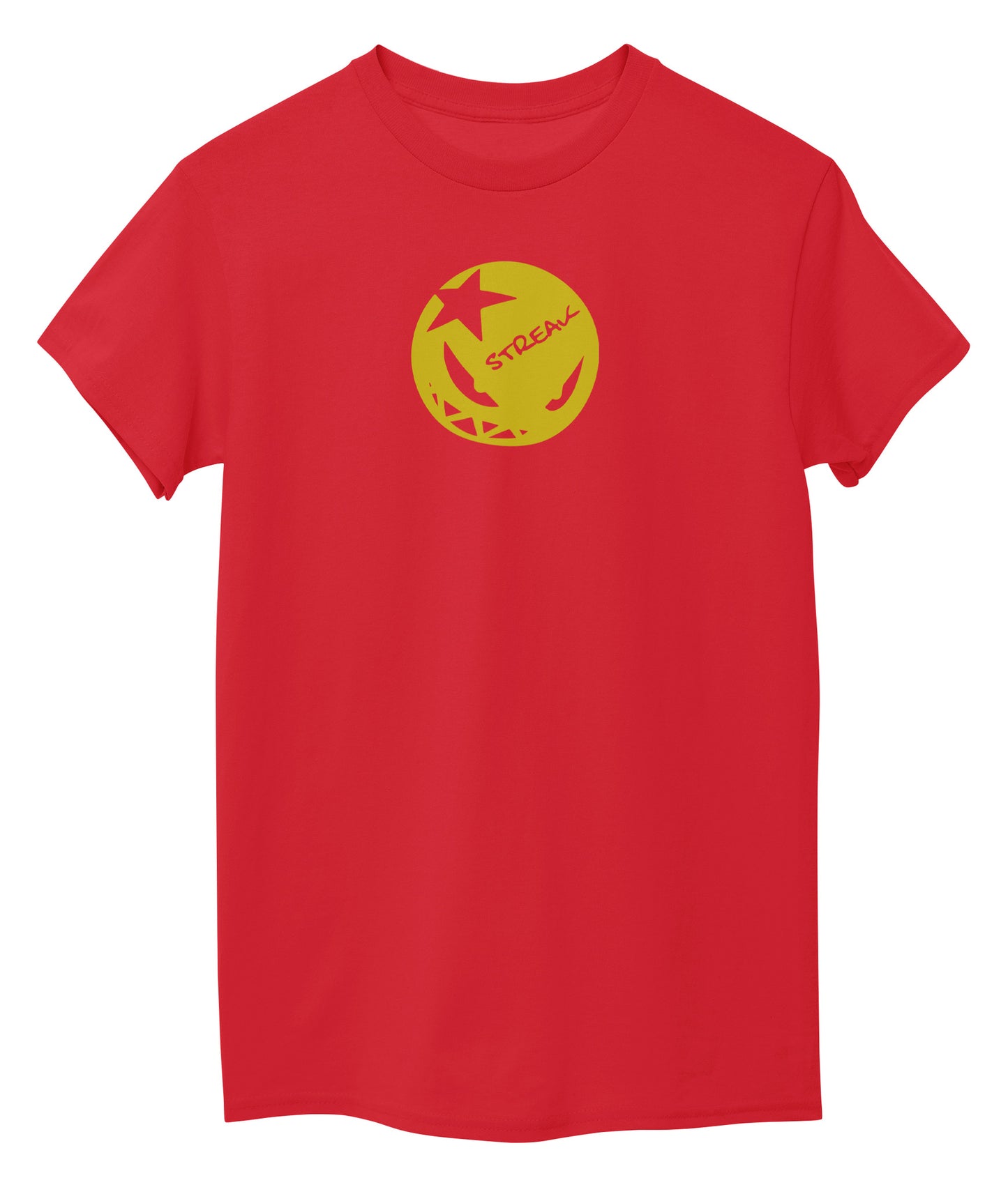 Red Front
